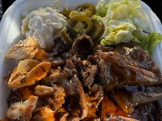 Don's BBQ