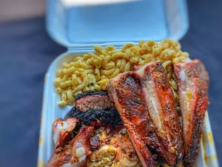 Joey's Bbq Spot