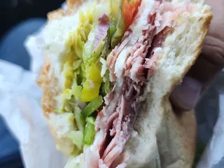 Charlie's Sub Sandwich Station