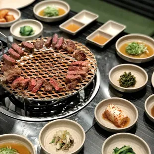 Cooked to perfection