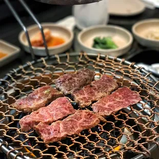 Dive right in and tell us how it tastes