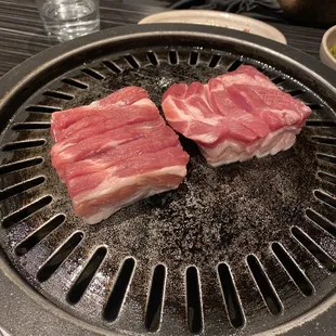 Pork Belly
