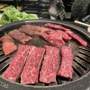 Skirt Steak