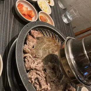 Prime Beef