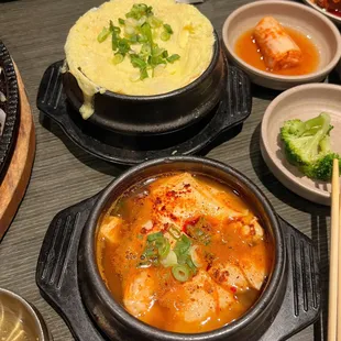 Steamed Egg