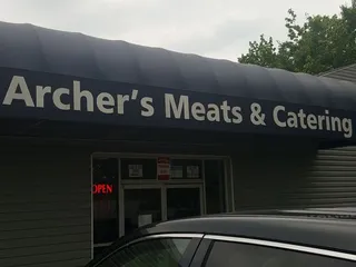 Archers Meat Packing