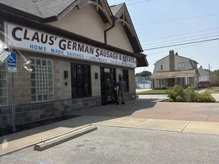 Claus' German Sausage and Meats