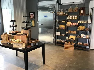 Owen’s Butcher Block