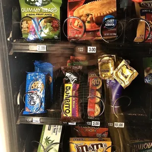 2/26/20 vending machine