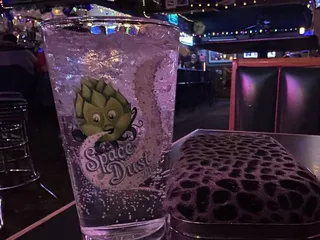 The Dirty Duck Bar
