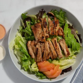 Chicken Salad
