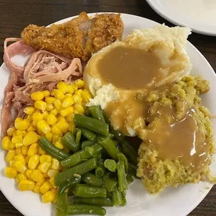 Don's Family Style Restaurant