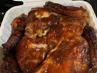 Twins Smoke House BBQ