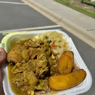 Don's Jamaican Kitchen