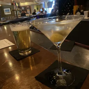 Jumbo dirty martini hh prices