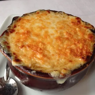 French Onion Soup
