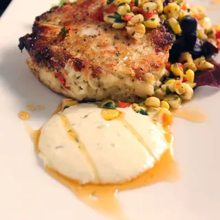 Crab Cake