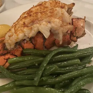 Maine Lobster Tail