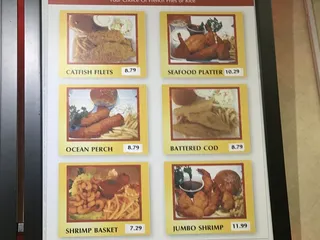 Tino's Carry Out