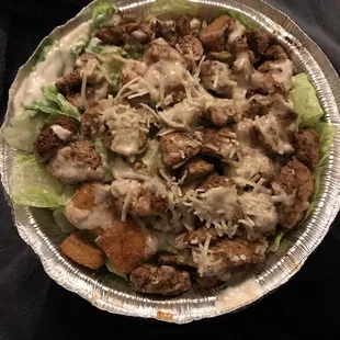 Caesar Salad