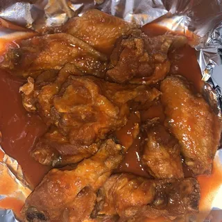 Buffalo Wings