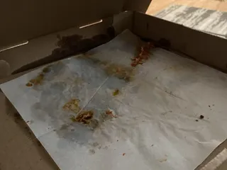 Jo Jo's Pizza