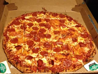 Zeke's Pizza