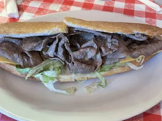 Martinsburg Pizza