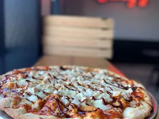 Dunny's Pizza