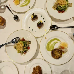 Appetizer