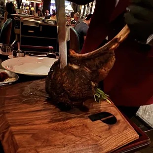 49 oz tomahawk
