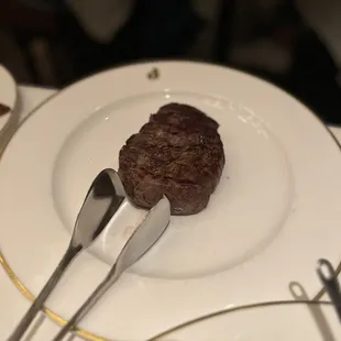 Filet Mignon