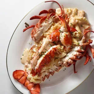 Lobster Mac
