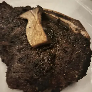 New York Strip