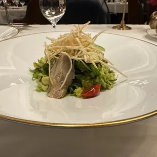 Chopped Salad