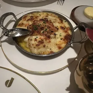 Au Gratin
