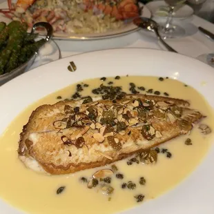Dover Sole