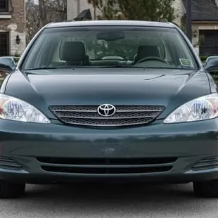 My car
