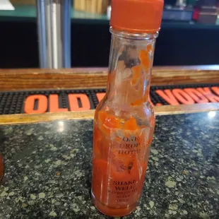 drink, oysters and mussels