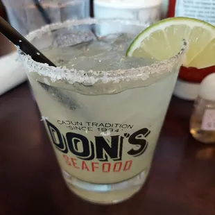 Margarita