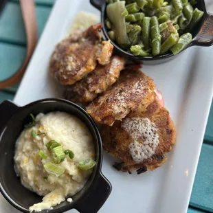 Stuffed Shrimp