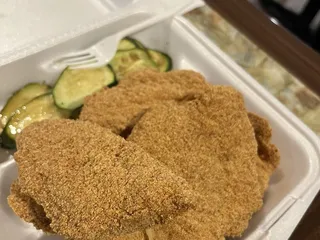 Dan's Seafood & Chicken