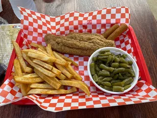 Belzoni's Catfish Cafe