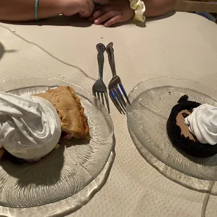 Bumble pie Chocolate mouse cake