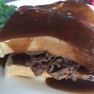 Roast Beef