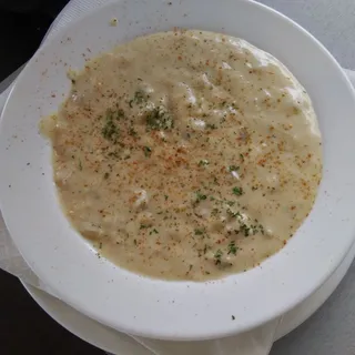Fisherman's Stew