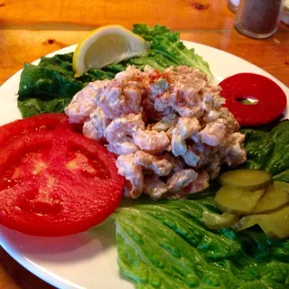 Shrimp Salad