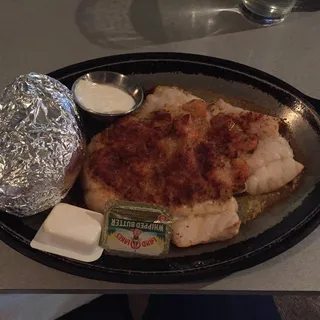 Scallops