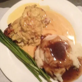 Chicken Chesapeake