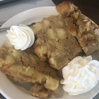 Bread Pudding
